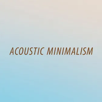 Acoustic Minimalism by Budapest Chamber Orchestra