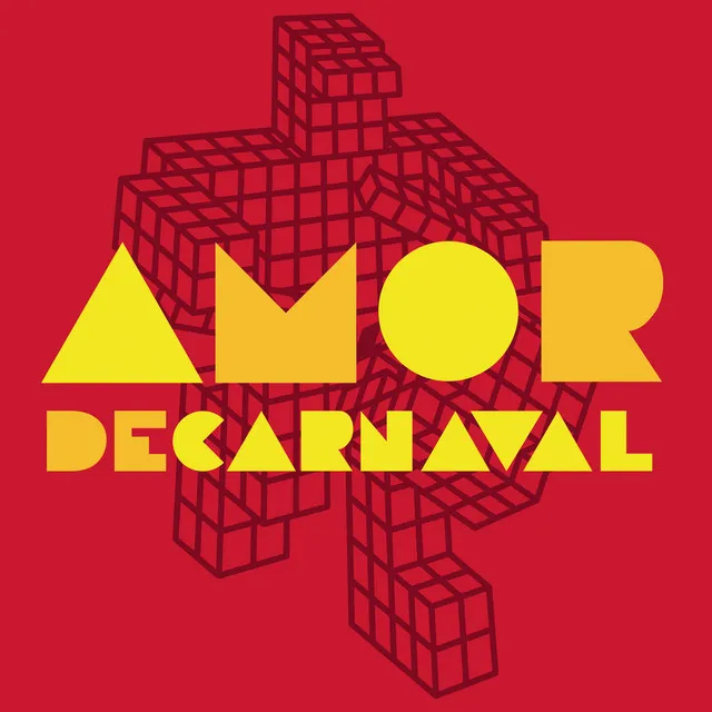 Amor de Carnaval (feat. Roberto Barreto)