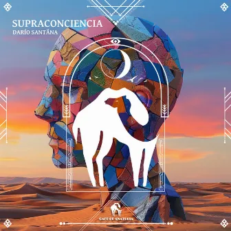 Supraconciencia by Darío Santäna