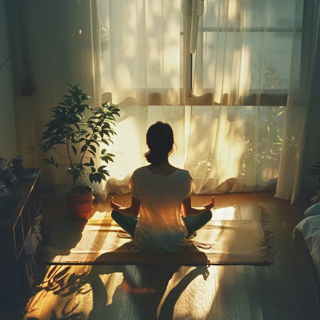 Melodías De Piano De Serenidad De Yoga