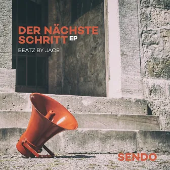 Der nächste Schritt by Sendo