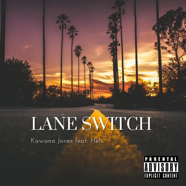 Lane Switch