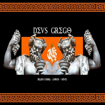 Deus Grego by Juice Co.