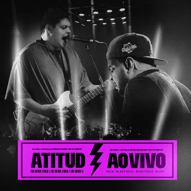 AtituD (Ao Vivo)