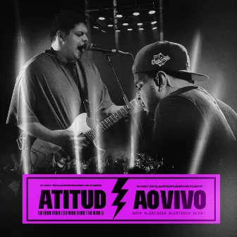 AtituD (Ao Vivo) by AtituD