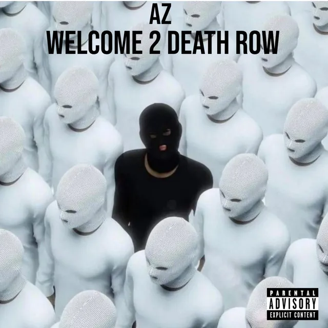 Welcome 2 Death Row