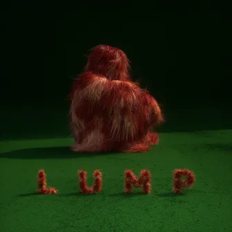 LUMP by Mike Lindsay