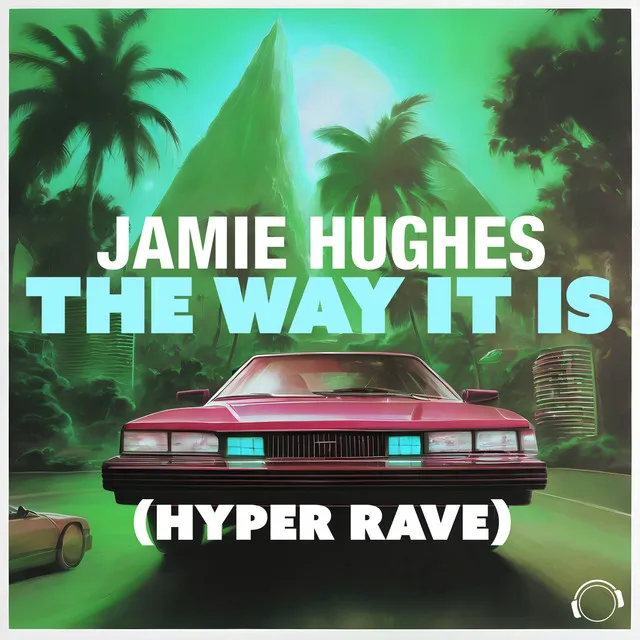 The Way It Is - Hyper Rave