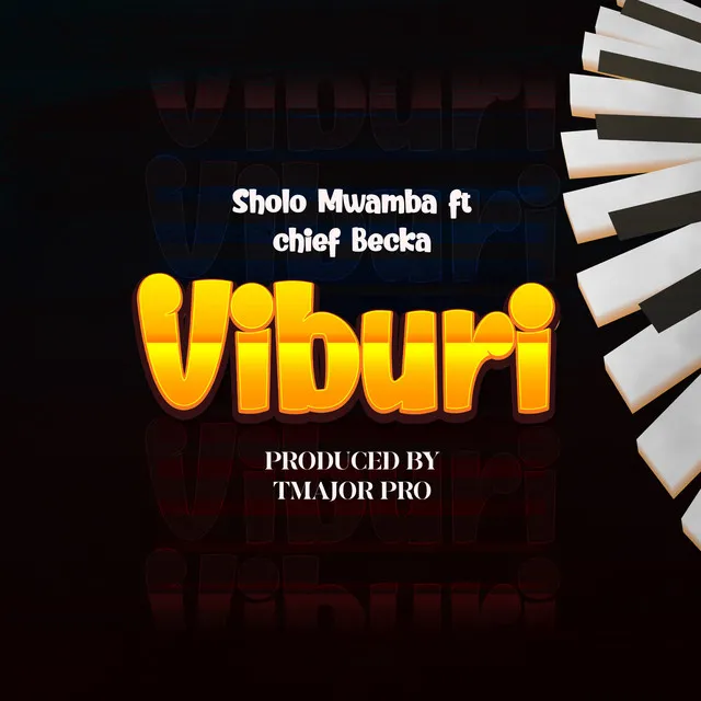 Viburi