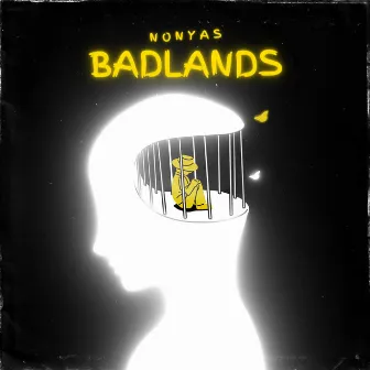 Badlands by Nonyas