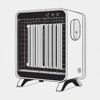 Heater by WIPP