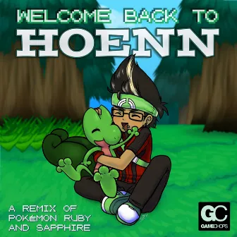 Welcome Back to Hoenn by Ralfington