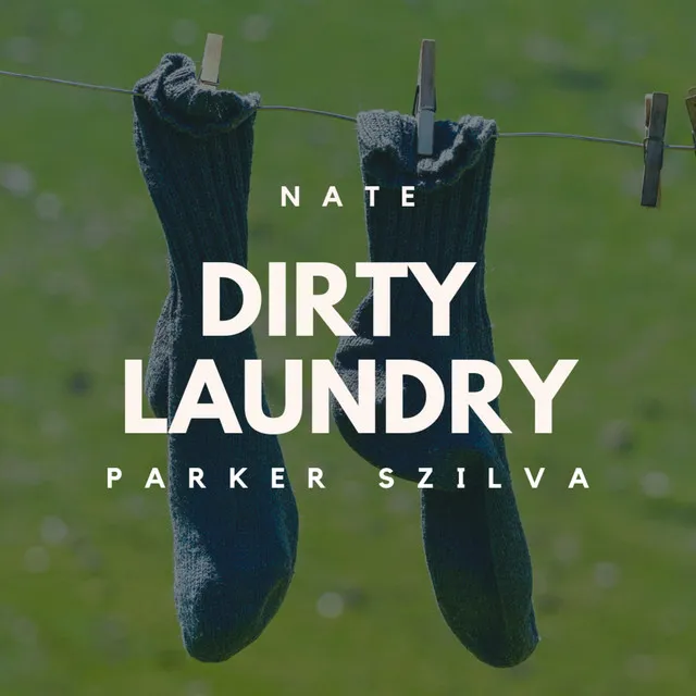 Dirty Laundry