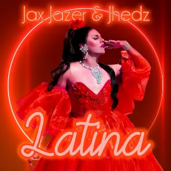 Latina by Jax Jazer