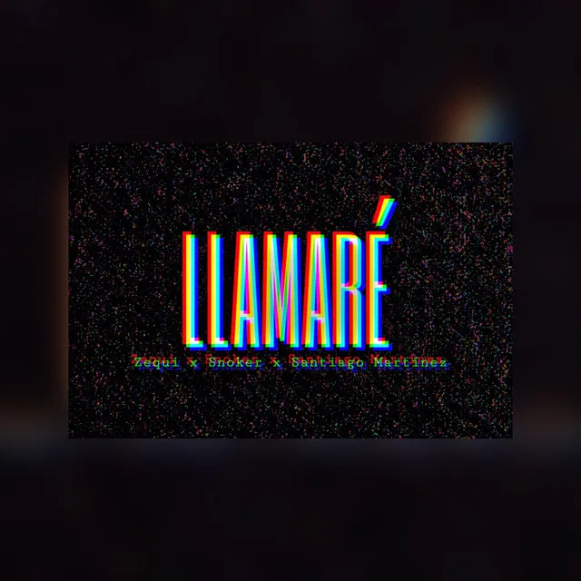 Llamaré