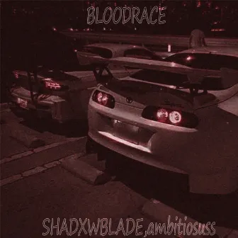 Bloodrace by ambitiosuss