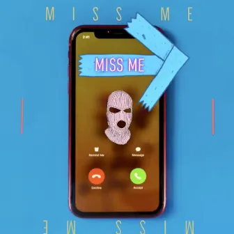 Miss Me by Trappo