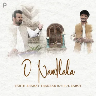 O Nandlala by Vipul Barot