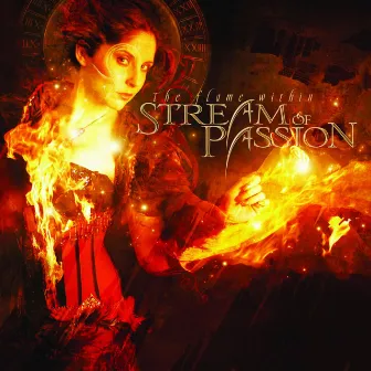 Flame Within by Stream of Passion