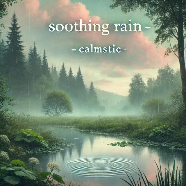 Soothing Rain