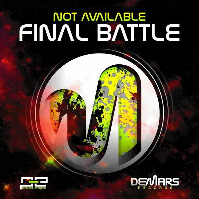 Final Battle - Original Mix