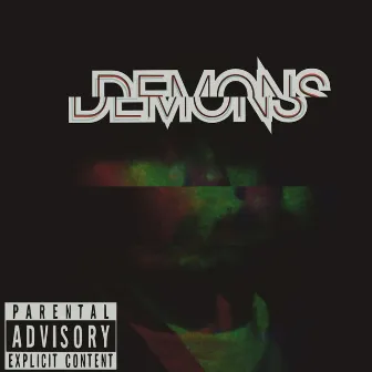 Demons by Nathan Villins