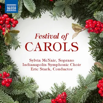 Festival of Carols (Live) by Eric Stark