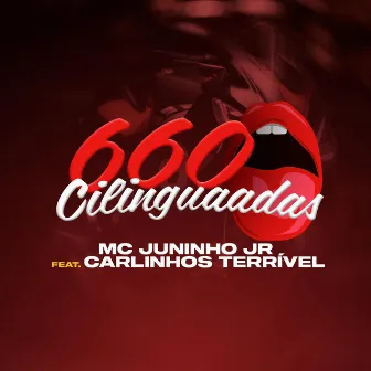 660 Cilinguadas (Dj Vitinho BDP Remix) by Carlinhos Terrivel