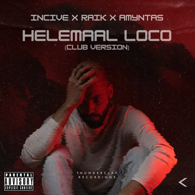 Helemaal Loco - Extended Club-Version