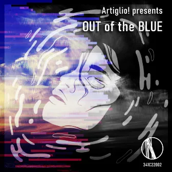 Out of the Blue (UFO Over Reshaped Waves Mix) by UFO Over