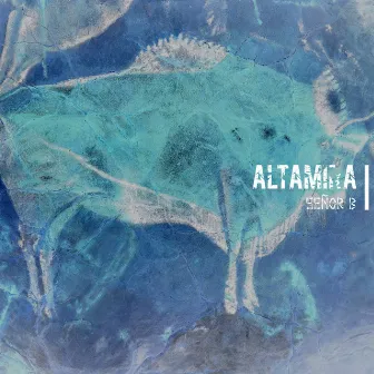 Altamira by Señor B