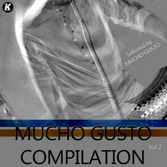 Mucho Gusto Compilation, Vol. 2 by Mucho Gusto