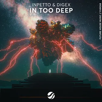 In Too Deep by DigEx