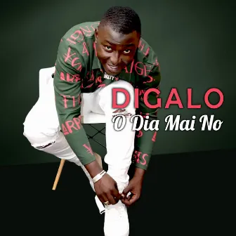 O dia mai no by Digalo