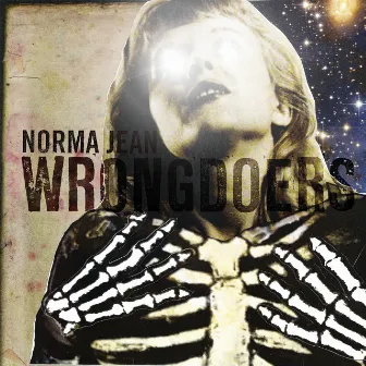 Wrongdoers by Norma Jean