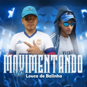 MOVIMENTANDO A BUNDA LOUCA DE BALINHA by DJ Bruninho do Pira