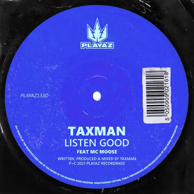 Listen Good