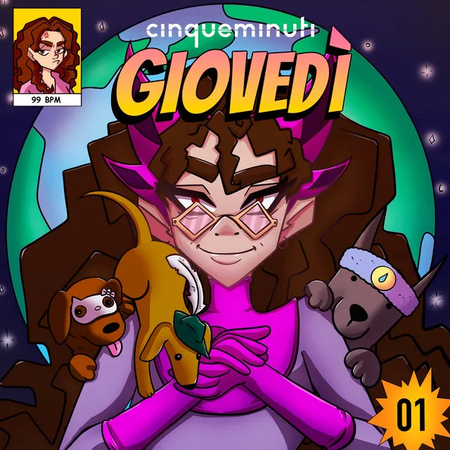 Giovedì