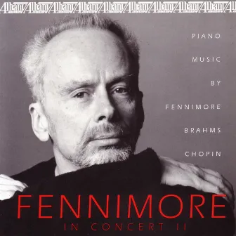 Joseph Fennimorein Concert II by Joseph Fennimore