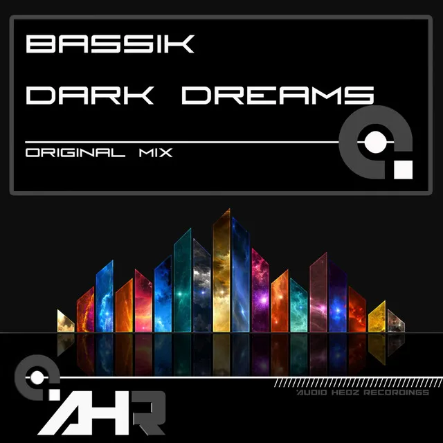 Dark Dreams - Original Mix