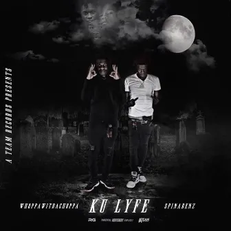 KU Lyfe by Whoppa Wit Da Choppa