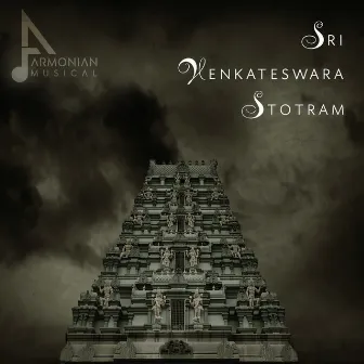 Sri Venkateswara Stotram by Saicharan Bhaskaruni