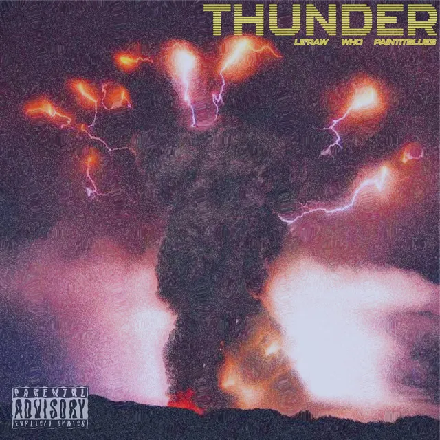 Thunder