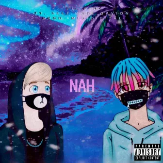 Nah by Lil Vinc