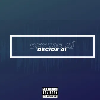 Decide Ai by Dj Iago DK