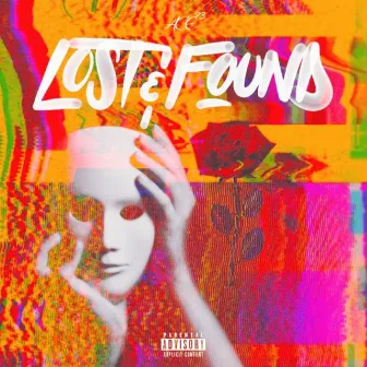 Lost & Found by ACE '73