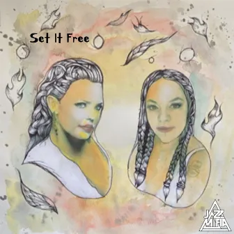 Set It Free by Aima The Dreamer