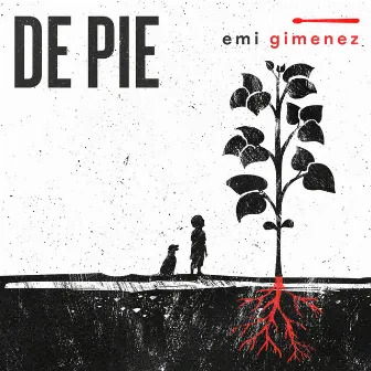 De Pie by Emi Gimenez