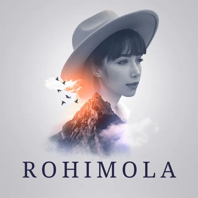 Rohimola