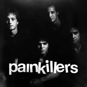 Painkillers by the Painkillers